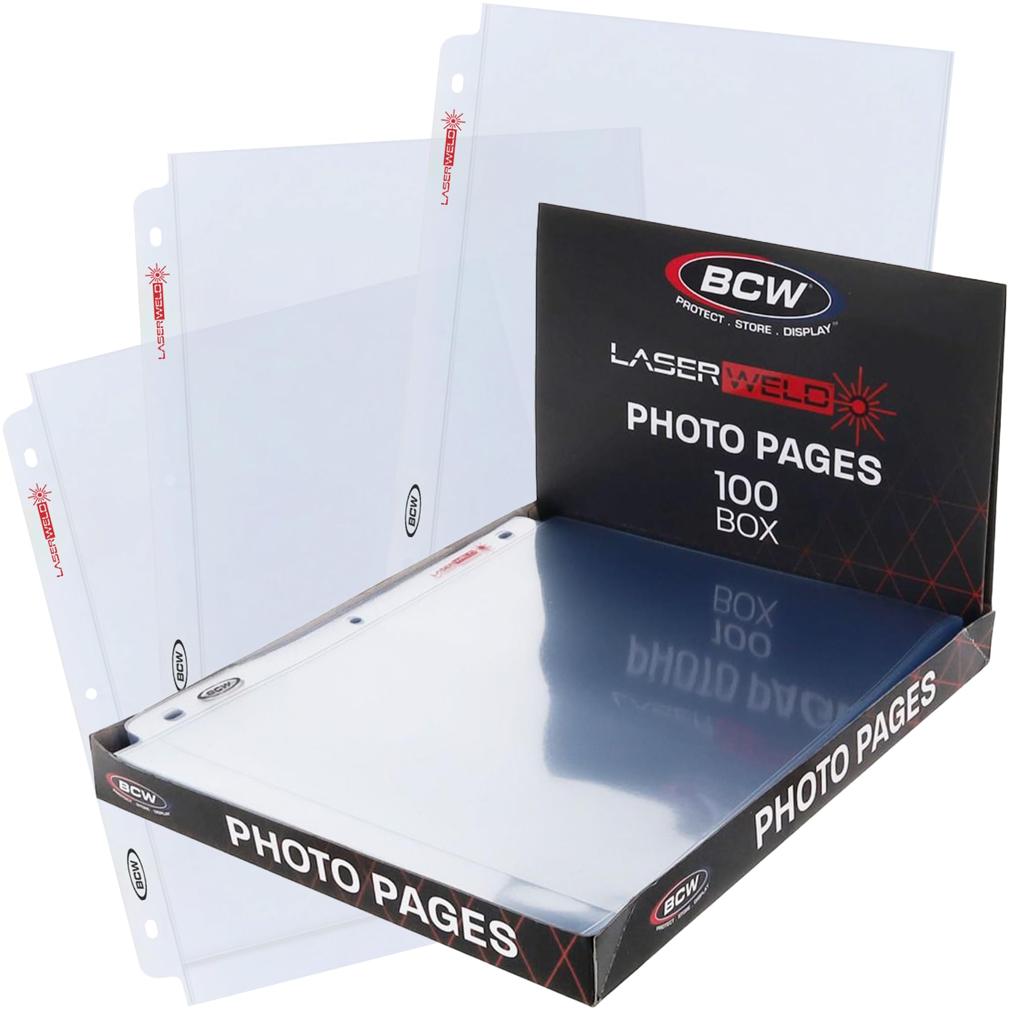 Photo & Print Protection Supplies